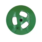 AH127496 SEPARATOR FAN SHEAVE A-AH127496-AI