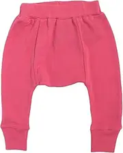 Parade Organic Harem Pants - Essentials