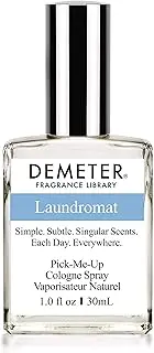 Demeter 1oz Cologne Spray - Laundromat