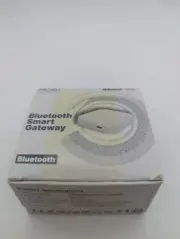 MOES Wireless Tuya Bluetooth MESH SIG Smart Gateway Hub Bridge Alexa Google APP