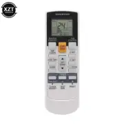 Fujitsu Air Conditioner Remote – Compatible with AR-RY12/13/3/4/14/11 Models.