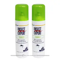 在飛比找Yahoo奇摩購物中心優惠-Insect Expert Family 禦叮（派卡瑞丁Pi