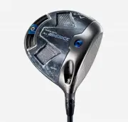 Callaway Driver New PARADYM Ai SMOKE MAX 9 Speeder nx Black 50 (S)