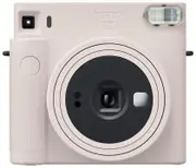 Fujifilm INSTAX SQ1 - Chalk White