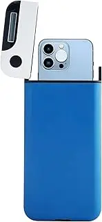 Time Lock Box, Phone Locked box with Timer, Habit Control Cell Phone Lock Box to Reduce Kid's & Student's Screen Time, Self-Control Locking Device to Boost Productivity for Kids, Students, Adults