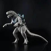 Godzilla 1998 Movie Monster Series Figure GODZILLA
