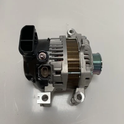 Mazda MX-5 6 Series GH GG GY Saloon Estate Hatch - Lucas Alternator 12V 100Amp