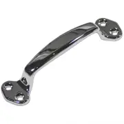 Goliath 210mm Metal Pull Handle