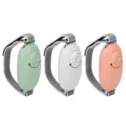 Holding Sleep Aid Instrument USB Microcurrent Relieve Anxiety 5 Gear Sleep A L2S