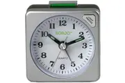 Korjo Analogue Alarm Clock