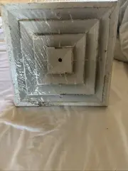 Airtec air vent model MV 200 degree max vent