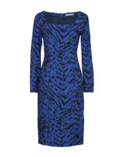 [BLUMARINE] BLUMARINE Midi dresses - Item 15044289