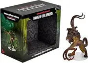 WizKids D&D Icons of The Realms: Demogorgon Prince of Demons Miniature Figure