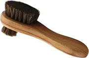 [Perfeclan] Double-sided Natural Shoe Brush Polishing