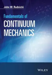 Fundamentals of Continuum Mechanics