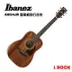 IBANEZ AW54 JR 面單板 木吉他 旅行吉他【i.ROCK 愛樂客樂器】