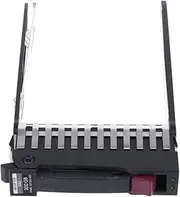 ARTIBETTER 2.5-inch Holder for Servers Metal Plastic Construction Dl380 Dl360 G6 G5 Dl580 Random Style