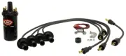 Pertronix Ignitor 1 Ignition System Vacuum Advance Distributor 12-1600cc Beetle