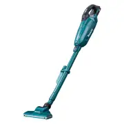 Makita CL002GZ01 - 40V Max Brushless Stick Vacuum with Reusable Filter Bag (Tool Only)