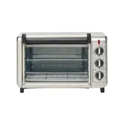 Russell Hobbs Air Fry Crisp N Bake Toaster Oven