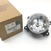 Peugeot 208 207 2008 5008 Citroen C3 Picasso Front Fog Light Lamp Genuine 6206N0