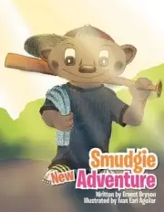 Smudgie New Adventure by Ernest Bryson (English) Paperback Book