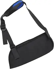 Forearm Sling Shoulder Splint Elbow Support Sling Arm Support Adjustable Length Comfortable for Adults Boys and Girls