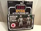 Star Wars Vintage Collection Endor AT-ST Crew 3.75" Figure 2-Pack (K-Mart Excl)
