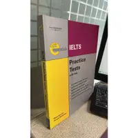 在飛比找蝦皮購物優惠-IELTS Practice Tests (with Key