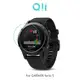 Qii GARMIN fenix 5 玻璃貼 (兩片裝)