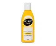 Selsun Gold Anti-Dandruff Treatment 200ml