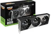 INNO3D nVidia GeForce RTX 5080 X3 16GB GDDR7 Graphics Card
