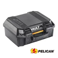 在飛比找PChome24h購物優惠-PELICAN V100 Vault Small Pisto