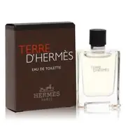 Terre D'hermes By Hermes For Men-5 Ml