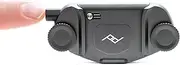Peak Design Capture V3 Camera Mount - Black - No Plate