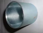 Orbit RC-500 Rigid Threaded Coupling 5 Inch