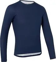 [GripGrab] Unisex's Ride Thermal Long Sleeve Winter Cycling Base Layer-Anti-Odour Bicycle Under-Shirt