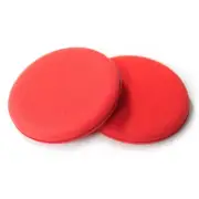 Data Foam Applicator Pads Circular Cleaning Sponge High Quality Inch Pads