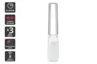 Hyundai 100cm Bladeless Tower Fan, White, Portable Fans, Cooling