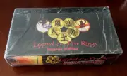 AEG - Legend of the Five Rings DiskWars Imperial Ed. Destiny Packs Display *NEW*