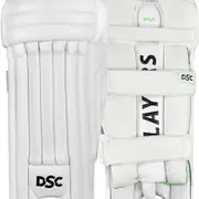 DSC Split 22 Batting Legguard Mens RH