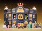 POP MART MOLLY Castle Christmas Adventure Box Series Blind Box Suit Figures Toy