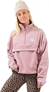 [Eivy] Women's Ball Fleece Pullover