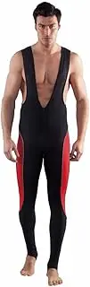 PARENTINI(パレンティーニ) Biker Bib Tights