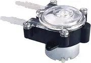 High-Flow Peristaltic Pump ature Dosing Pump Peristaltic Hose Pump for Lab Aquarium Analysis