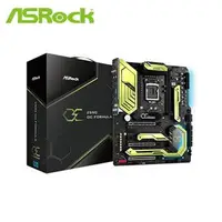 在飛比找蝦皮購物優惠-華擎 ASRock Z590 OC Formula 主機板 