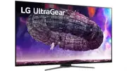 LG 48GQ900 48" UltraGear 4K 120Hz OLED Gaming Monitor