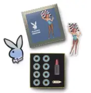 CORTINA X PLAYBOY Elijah Berle Skateboard Bearings