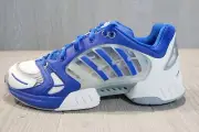 Rare Vintage Adidas CC Response Blue (2005) Shoes Womens 10.5 (Men's 9) OSS