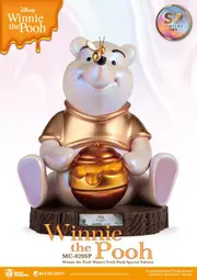 Beast Kingdom Master Craft Winnie the Pooh Special Edition